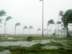 Έρχεται κύμα κακοκαιρίας: Πτώση θερμοκρασίας – Βροχές, καταιγίδες και χαλάζι