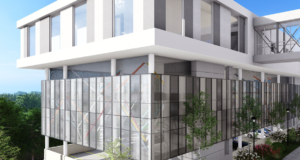 Ουσιαστική η συμβολή του Συνδέσμου Μωρά Θαύματα στη δημιουργία Μονάδας Εντατικής Νεογνών στο Μακάριο Νοσοκομείο