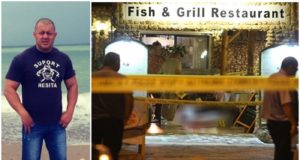 Iσοβίτης για το τετραπλό φονικό έκανε παράνομα podcast από τις Κεντρικές Φυλακές