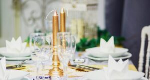 Το Round Table 5 Λευκωσίας διοργανώνει στις 30 Ιανουαρίου ‘’Δείπνο Αγάπης’’