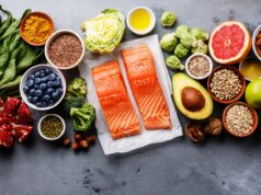 Τα αντιφλεγμονώδη τρόφιμα που «νικούν» την κατάθλιψη