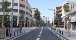 Επανήλθε το ενδιαφέρον για ανέγερση ξενοδοχείου στο κτήριο της πρώην Λαϊκής Τράπεζας στη λεωφόρο Μακαρίου