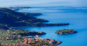 Αφιέρωμα του Lonely Planet για τα χωριά που πρέπει να επισκεφθείτε στην Ελλάδα