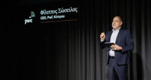 Η 14η έρευνα της PwC Κύπρου για τους CEOs αναδεικνύει την αισιοδοξία αλλά και τις προκλήσεις της νέας εποχής
