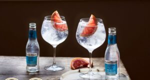 Fever-Tree: Νο1 Best Selling & No1 Top Trending mixer brand για 11η συνεχόμενη χρονιά