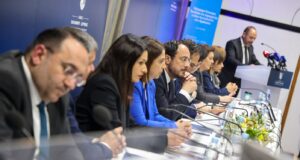 Έργα €122 εκατ. στην ελεύθερη Επαρχία Αμμοχώστου εξήγγειλε ο Πρόεδρος της Δημοκρατίας