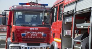 Γλύτωσε από τροχαίο, αλλά κάηκε – Άρχισαν οι έρευνες για την τραγωδία στη Λεμεσό με θύμα τον 33χρονο Μενέλαο Χριστοδουλίδη