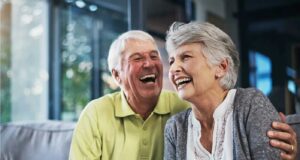 Η γήρανση είναι η «μεγαλύτερη επιδημία» της ανθρωπότητας