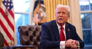 Παράταση 90 ημερών ετοιμάζεται να δώσει ο Τραμπ στο TikTok