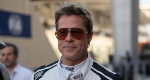 Brad Pitt: Κυκλοφόρησε νέο τρέιλερ της νέας του ταινίας για τη Formula 1