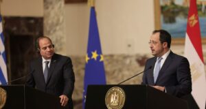 Συμφωνίες για Κρόνο & Αφροδίτη: Θεμέλιο για ενεργειακό διάδρομο Αν.Μεσογείου