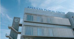 Σχέδια για πύργο πολλαπλών χρήσεων ανακοίνωσε το American Medical Center (ΦΩΤΟ)