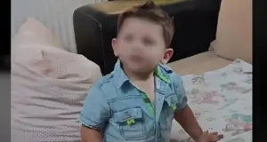 Θρήνος και οργή για τον μικρό Άγγελο – Η καρδούλα του να χτυπάει σε ένα άλλο παιδάκι»