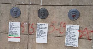 12χρονος πίσω από τους βανδαλισμούς στο μνημείο της ΕΟΚΑ – Παραδέχθηκε ενοχή