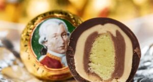 Tο Σάλτσμπουργκ έχασε το «σοκολατάκι του Μότσαρτ» – Λουκέτο στο παραδοσιακό εργοστάσιο σοκολάτας