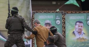 Νέα συμφωνία Ισραήλ-Χαμάς για απελευθέρωση 6 ομήρων και επαναπατρισμό 4 πτωμάτων