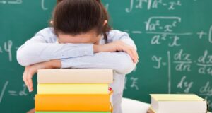 Μισείτε τα μαθηματικά; Πότε φταίνε οι γονείς