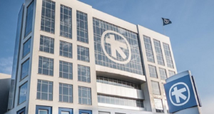 Η Alpha Bank Cyprus ανακοίνωσε την υπογραφή της οριστικής εξαγορά της AstroBank