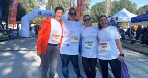 Το Birth Forward στον 2ο αγώνα δρόμου «Cyprus Road Races Grand Prix»