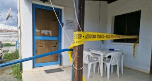 Νέα τραγωδία στην Λεμεσό με δύο νεκρούς άντρες