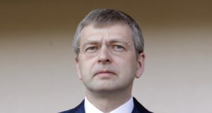 Δεν υπάρχουν πλέον ανοικτές ποινικές διαδικασίες κατά του Dmitry Rybolovlev και της Tetiana Bersheda