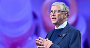 O Μπιλ Γκέιτς μιλάει για τα 4+1 πράγματα που θα φοβόταν αν ήταν τώρα νέος