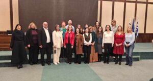 Ο ΣΕΛΚ στην πρωτοπορία της φορολογικής μεταρρύθμισης και της ισότητας των φύλων