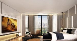 Νέα σειρά τηλεοράσεων για ξενοδοχεία από τη Samsung