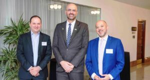 Κύπρος και Ισραήλ ενισχύουν τους δεσμούς μεταξύ των ερευνητικών κοινοτήτων τους