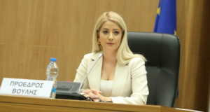 Επίσημη επίσκεψη στην Αίγυπτο θα πραγματοποιήσει η Πρόεδρος της Βουλής