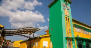 Εικοσαόροφοι πύργοι στη θέση του ιστορικού εργοστασίου της ΚΕΑΝ