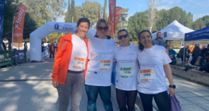 Το Birth Forward στον 2ο αγώνα δρόμου «Cyprus Road Races Grand Prix»