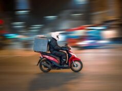 Νέα επίθεση εναντίον διανομέα στη Λεμεσό- Τον χτύπησαν και τον λήστεψαν