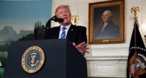 Νέα κλιμάκωση των δασμών από Τραμπ: Στο στόχαστρο χάλυβας και αλουμίνιο… και Ευρωπαϊκή Ένωση