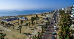 Kάθοδος ελληνικών πανεπιστημίων στη Λάρνακα. – Οι χώροι που προτάθηκαν