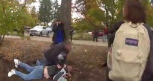 Γονείς στις ΗΠΑ προσπάθησαν να στραγγαλίσουν τη 17χρονη κόρη τους – Αρνήθηκε να παντρευτεί ηλικιωμένο