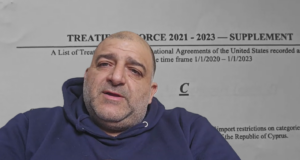 Άλλες δύο συλλήψεις για συμμετοχή σε ύποπτη ομάδα – Παραμένει άφαντος ο Πατσαλίδης