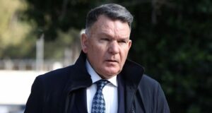 Πέθανε ο Αλέξης Κούγιας σε ηλικία 74 ετών