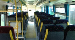 Σεκιουριτάδες και κάμερες σε όλα τα λεωφορεία Λευκωσίας – Πώς θα λειτουργούν ειδικά για τους μαθητές