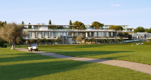 Limassol Greens: Το γήπεδο γκολφ υποδέχεται τους πρώτους παίκτες στα τέλη του καλοκαιριού