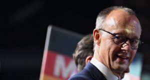 Ποιος είναι ο Φρίντριχ Μερτς, νέος Καγκελάριος της Γερμανίας