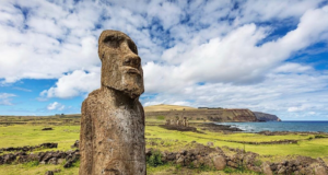 Τα πέντε πιο απομονωμένα σημεία πάνω στον πλανήτη