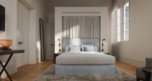 Μάθαμε πότε ανοίγει το ξενοδοχείο “Amyth of Nicosia”