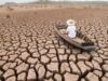 Η κλιματική κρίση «στεγνώνει» την Ευρώπη: Η ξηρασία προκαλεί προβλήματα σε τρόφιμα και ενέργεια