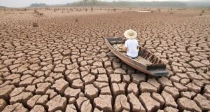 Κλιματική αλλαγή: $38 τρις το κόστος για την παγκόσμια οικονομία