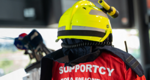 Η A.I. Motokinisi ενισχύει τη συνεργασία της με το SupportCY