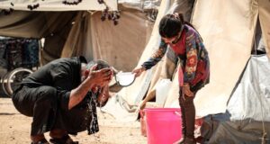 Πίσω στα σπίτια τους 1 εκ. και πλέον Σύροι μετά την πτώση του Άσαντ