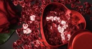 Tα “σπάνε” οι Ιταλοί του Αγίου Βαλεντίνου – Ξοδεύουν πάνω από 900 εκ. ευρώ