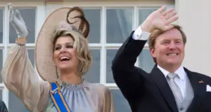 Διήμερη επίσκεψη του βασιλικού ζεύγους της Ολλανδίας στην Κύπρο