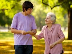 Η άνοια απειλεί σοβαρά τα άτομα με παχυσαρκία